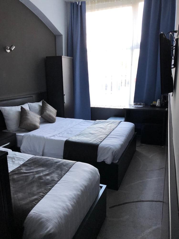 Belfort 3* Ámsterdam