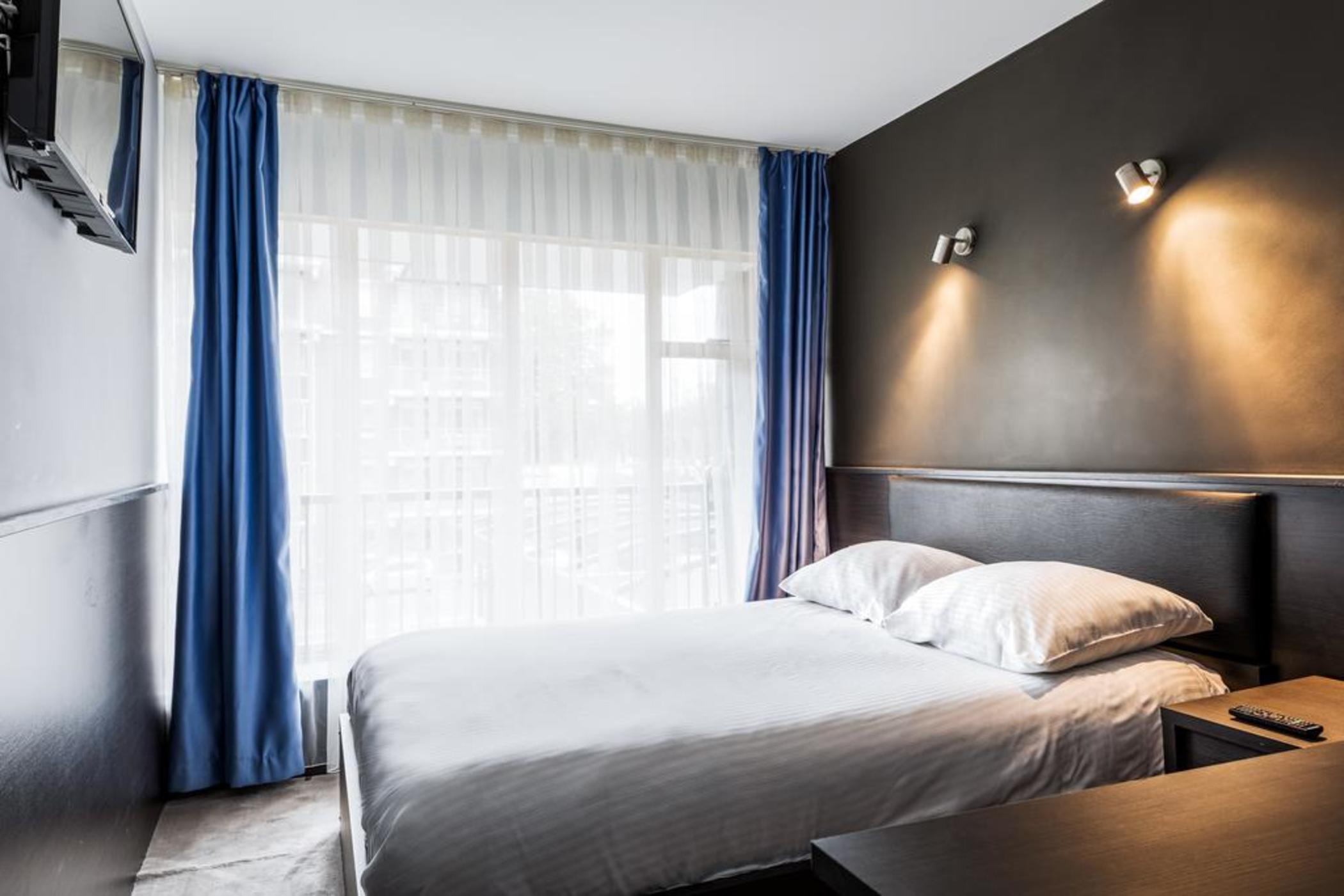Hotel Belfort Ámsterdam