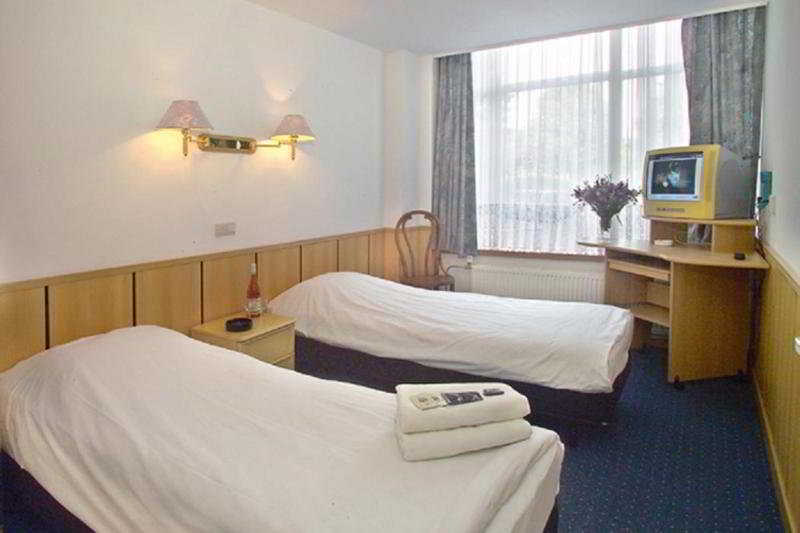 Hotel Belfort Ámsterdam