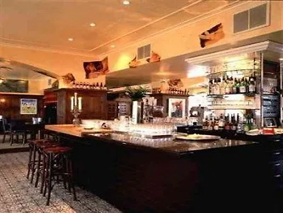 Belfort Hotel 